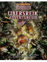 Warhammer Fantasy Roleplay: Ubersreik Adventures III