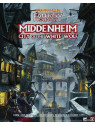 Warhammer Fantasy Roleplay: Middenheim City of the White Wolf