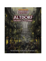 Warhammer Fantasy Roleplay: Altdorf Crown of The Empire