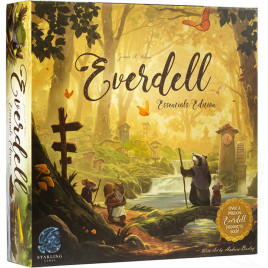 Everdell: Essentials Edition