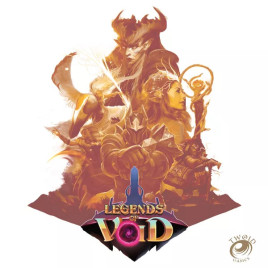 Legends of Void - Kickstarter Edition