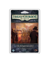 Arkham Horror: The Card Game – The Midwinter Gala