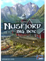 Nusfjord: Big Box