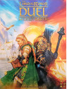 The Lord of the Rings: Duel for Middle-earth (English)