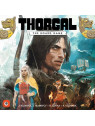 Thorgal: The Board Game (Gamefound Edition)