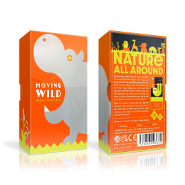 Moving Wild