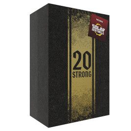 20 Strong: Solar Sentinels (Base Game)