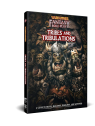 Warhammer Fantasy Roleplay: Tribes & Tribulations