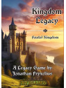 Kingdom Legacy: Feudal Kingdom