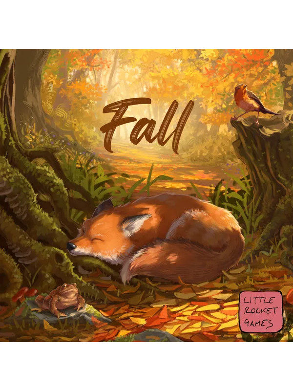 Fall