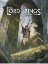 The Lord Of The Rings Roleplaying - Core Rules (5E)