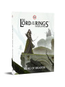 The Lord Of The Rings Roleplaying - Ruins of Eriador (5E)