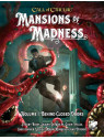 Call of Cthulhu RPG - Mansions of Madness Vol.I Behind Closed Doors