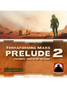 Terraforming Mars: Prelude 2