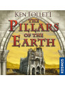 Pillars of the Earth