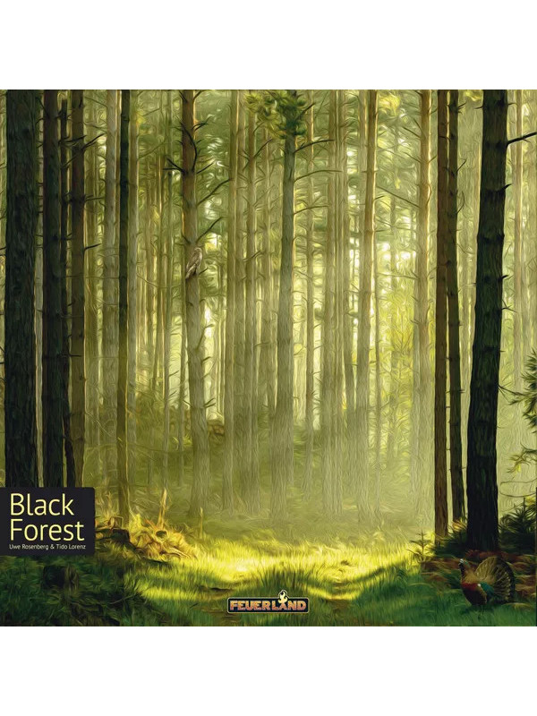 Black Forest