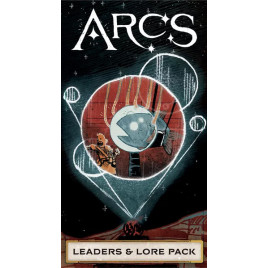 Arcs: Leaders & Lore
