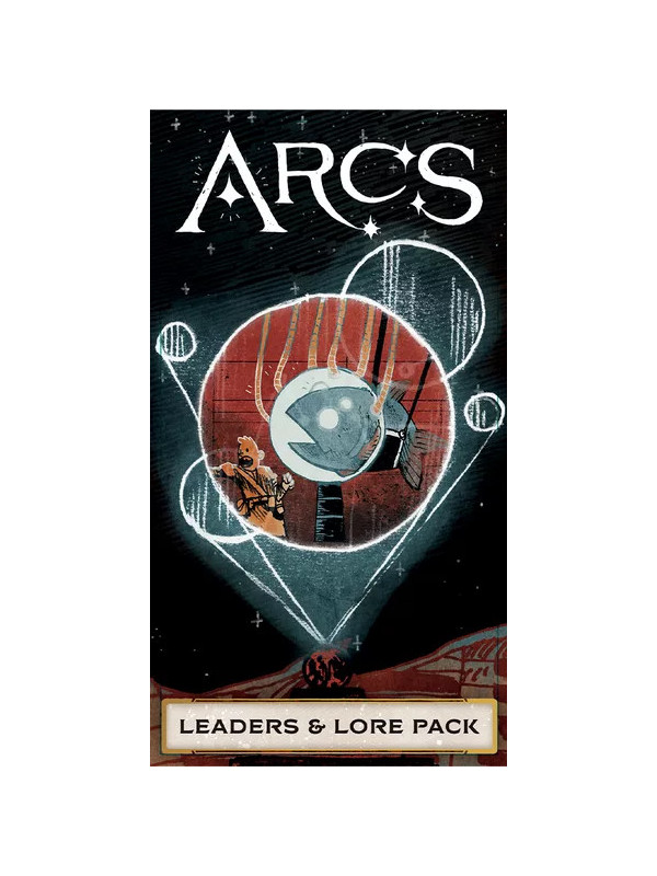 Arcs: Leaders & Lore