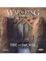 War of the Ring: The Card Game – Fire and Swords