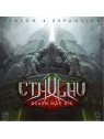 Cthulhu: Death May Die – Season 4 Expansion