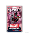 Marvel Champions: The Card Game – Nightcrawler Hero Pack