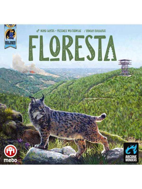 Floresta