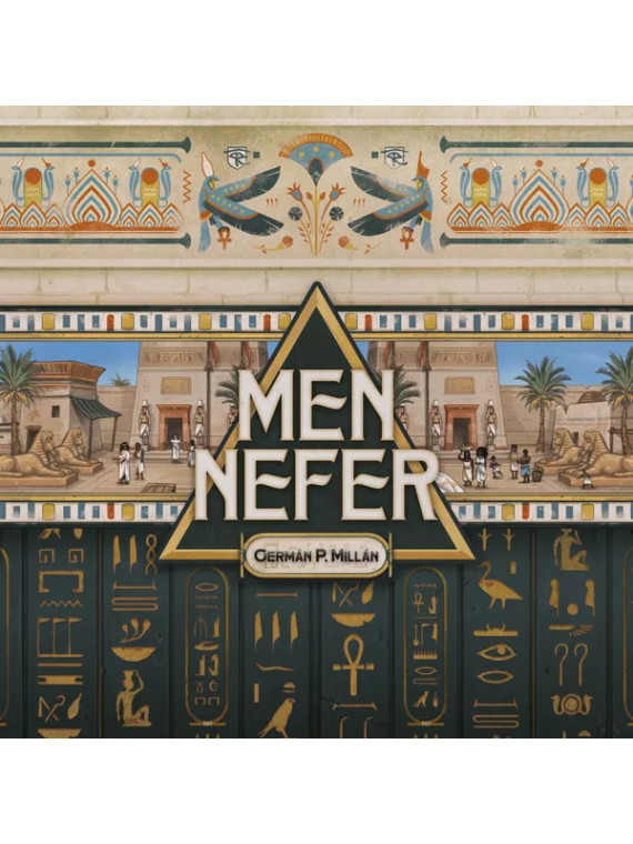 Men-Nefer