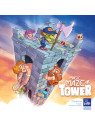 Magic Maze Tower