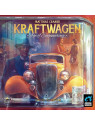 Kraftwagen: Age of Engineering