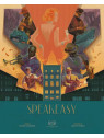 Speakeasy (Kickstarter Version)