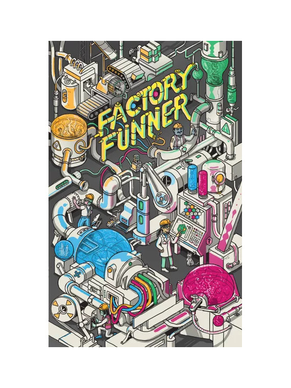 Factory Funner