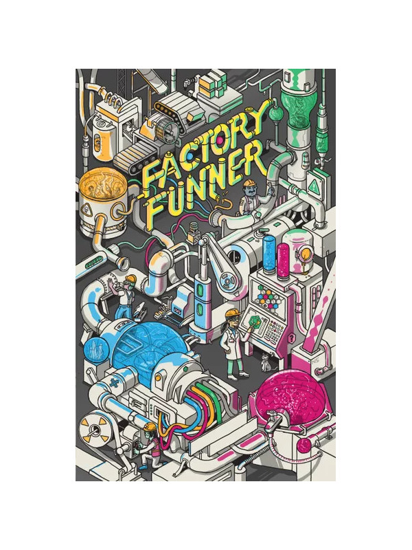 Factory Funner