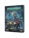 Arkham Horror RPG - Core Rulebook