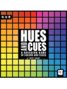 Hues and Cues