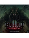 Cthulhu: Death May Die