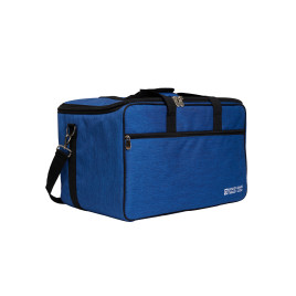 Premium Board Game Bag - Royal Blue