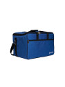 Premium Board Game Bag - Royal Blue