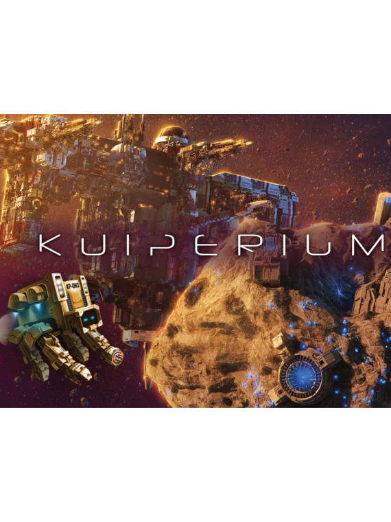 Kuiperium