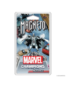 Marvel Champions: The Card Game – Magneto Hero Pack