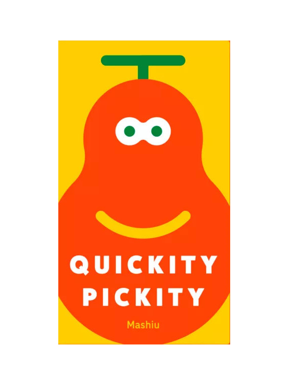 Quickity Pickity