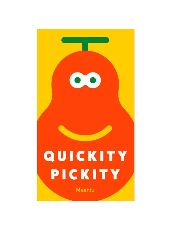 Quickity Pickity