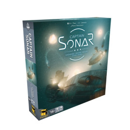 Captain Sonar (New Edition)