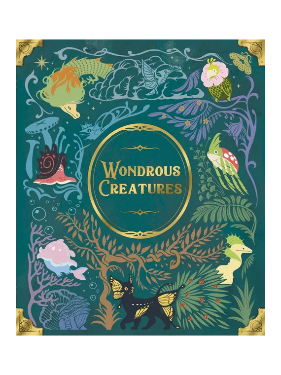 Wondrous Creatures