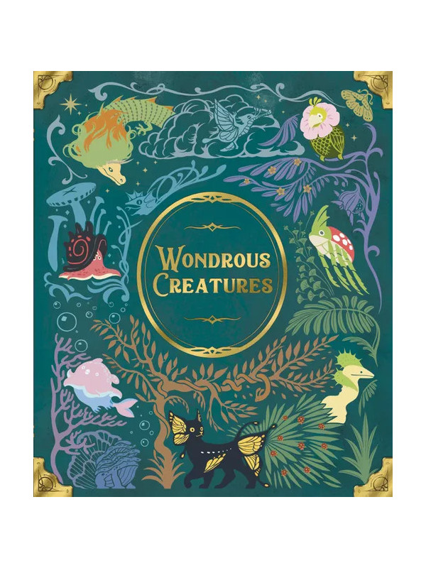 Wondrous Creatures