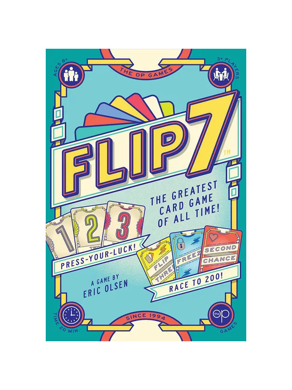 Flip 7