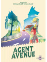 Agent Avenue