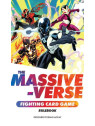 The Massive-Verse Fighting Card Game