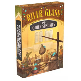 River Valley Glassworks: River Glass and Other Sundries