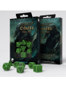 Call of Cthulhu: The Outer Gods Cthulhu Dice Set