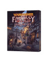 Warhammer Fantasy Roleplay: Starter Set